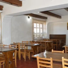 Tetri Saxli Hotel thumbnail 4