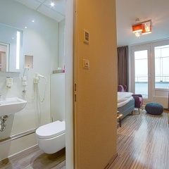 City Hotel Hannover - Bild 8