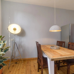 Design Apartments - "Im Holländerviertel" - Benkert 2 - Bild 11