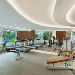Sheraton Laguna - Bild 25