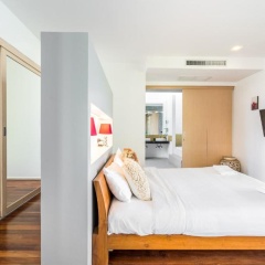 Sirirat Sea View Villa - Bild 2