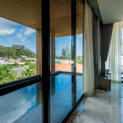 Glam Habitat Hotel - Bild 24