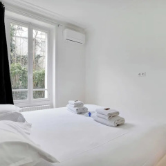 Elegant in Neuilly-sur-seine: A Charming Retreat - Bild 5