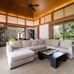 Jivana Beach Villas - Bild 14