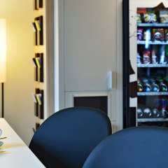 B&B Hotel Düsseldorf-Hbf - Bild 6