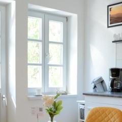 Rosenwinkel Appartement im OG - Bild 2