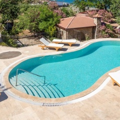 Villa Florya - Bild 3