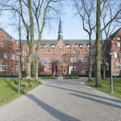 Hotel MutterHaus Düsseldorf - Bild 12