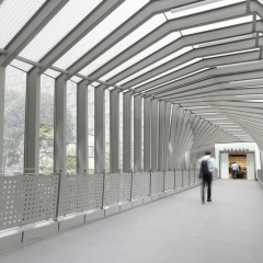 Ascott Orchard Singapore - Bild 18