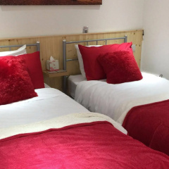 Woodpaddock B&B thumbnail 33