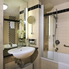 Lindner Hotel Cologne Am Dom, part of JdV by Hyatt - Bild 11