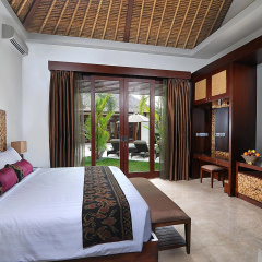 Mahagiri Villas & Spa Dreamland - Bild 3