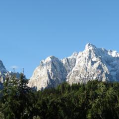 Apartment Tinkara in Kranjska Gora, Slovenia from 135$, photos, reviews - zenhotels.com photo 3