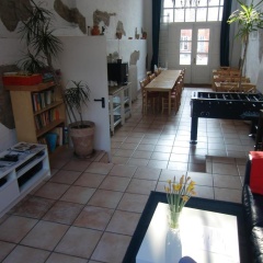 Blue Doors Hostel Altstadt - Bild 15