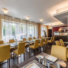 Hotel Lousberg - Bild 18