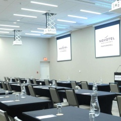 Novotel Miami Brickell - Bild 22