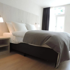 Adam Suites Hotel thumbnail 5