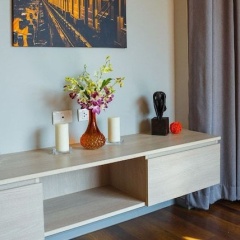 6th Avenue Phuket Surin - by Holy cow - Bild 2