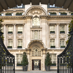 Rosewood London - Bild 1