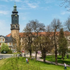 Hotel Schillerhof Weimar - Bild 18