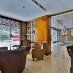 Anemon Bursa Hotel - Bild 17