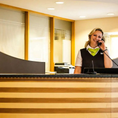 Best Western Hotel Quintessenz-Forum - Bild 23
