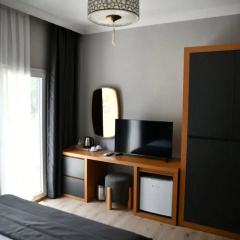 MyElla Marina Hotel - Bild 4