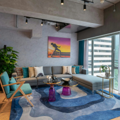 Ovolo Southside - Bild 16