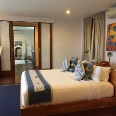 Malimbu Cliff Villa - Bild 4