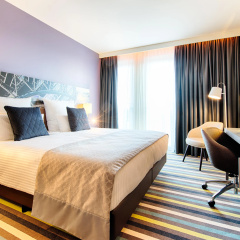 Leonardo Hotel Munich City East - Bild 4