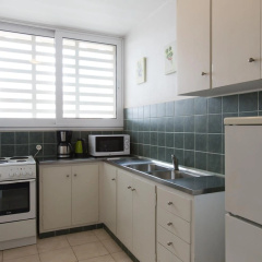 Delice Hotel Apartments - Bild 21