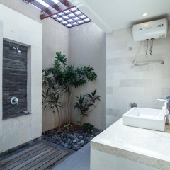 The View Ola Villas Uluwatu - Bild 8