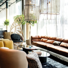 Motel One Paris-Porte de Versailles - Bild 16