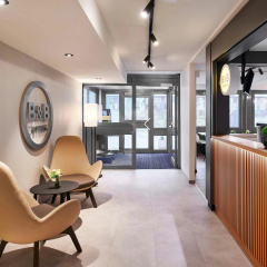 B&B HOTEL Wiesbaden-Ost - Bild 15