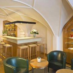 Hotel Maximilian Stadthaus Penz - Bild 2