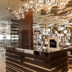 Sheraton Dubai Creek Hotel & Towers - Bild 8