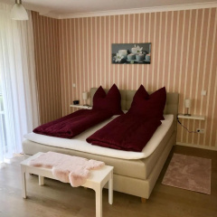 Ferienhaus am Park am Röhrensee - Bild 3