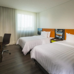 Hampton by Hilton Valledupar thumbnail 5