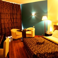 Presidential Hotel - Bild 3