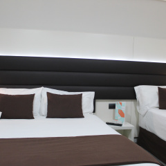 Bcn Urbany Hotels Del Comte - Bild 6