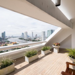 Centre Point Plus Hotel Silom - Bild 21