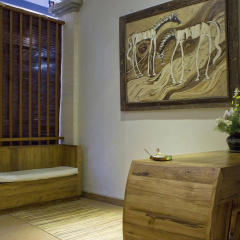 Sura Inn Ubud thumbnail 10