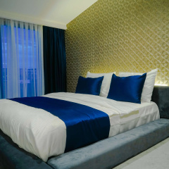 Elite World Homes Istanbul Bosphorus - Bild 5