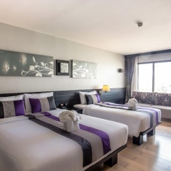 Nouvo City Hotel - Bild 7