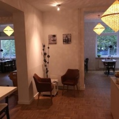 Hotel Stadtpark - Bild 20
