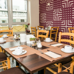 Smart Stay Hotel Schweiz - Bild 18