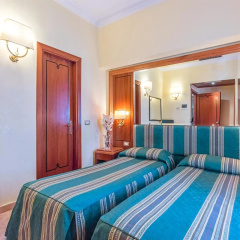 Raeli Hotel Floridia - Bild 6