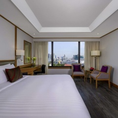 Grand Mercure Bangkok Atrium - Bild 4