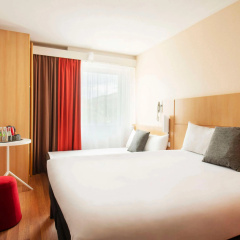 ibis Warszawa Stare Miasto Old Town Hotel - Bild 9