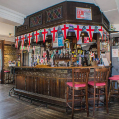 The Royal Oak Hotel thumbnail 13